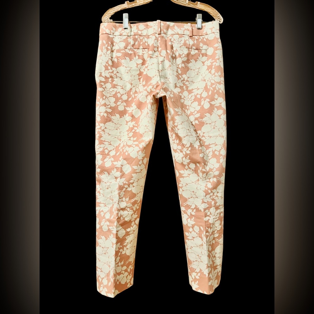 Talbots cropped pants - Picture 2 of 6